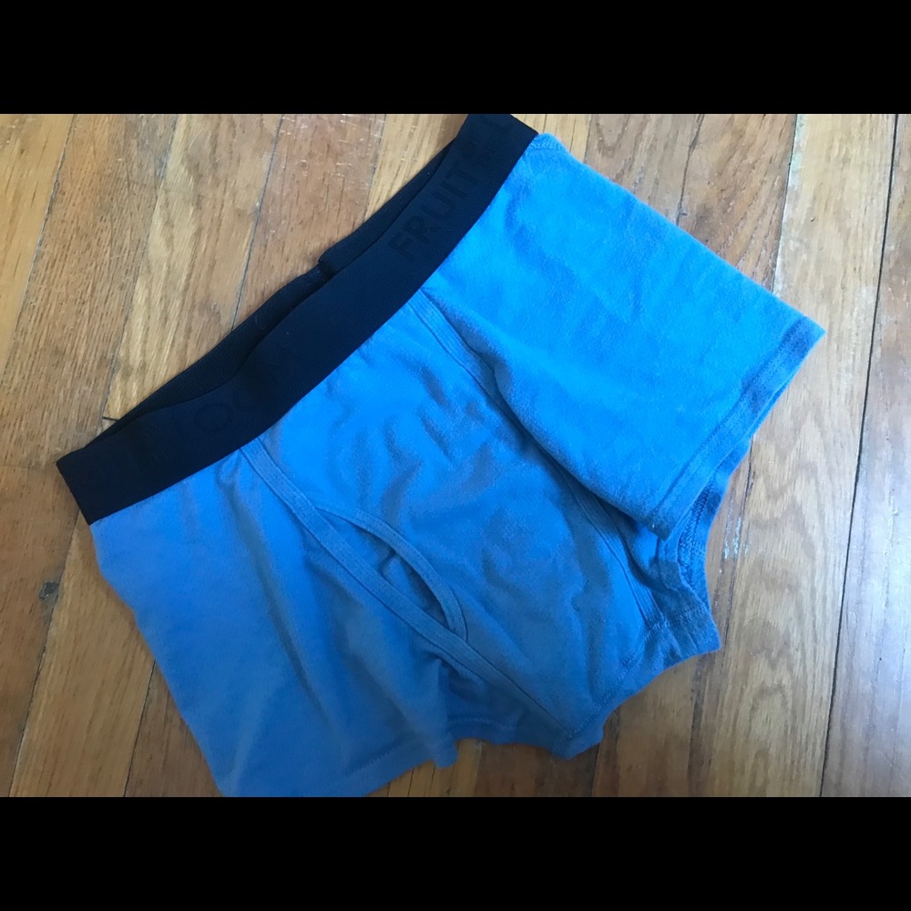 3 pack - Fruit of the Loom